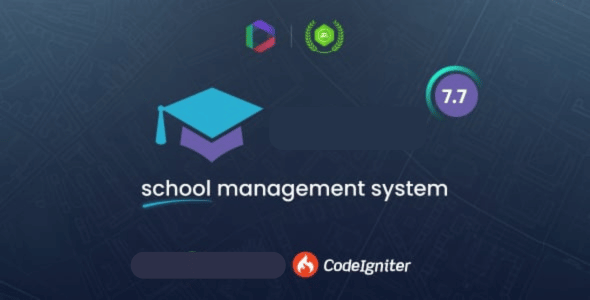 Shool Management