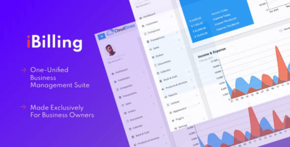 Billing & Accounting Solution